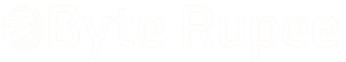 Byte Rupee